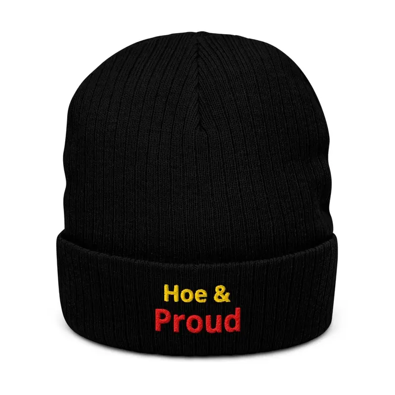 For the Hoes